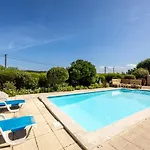Casa Da Luz Villa *