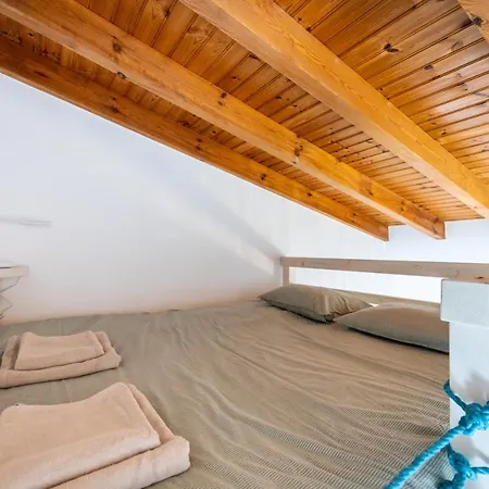 Βίλα Casa Da Luz *