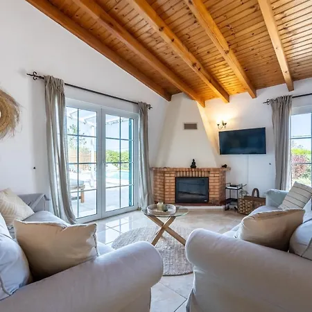 Casa Da Luz Βίλα *