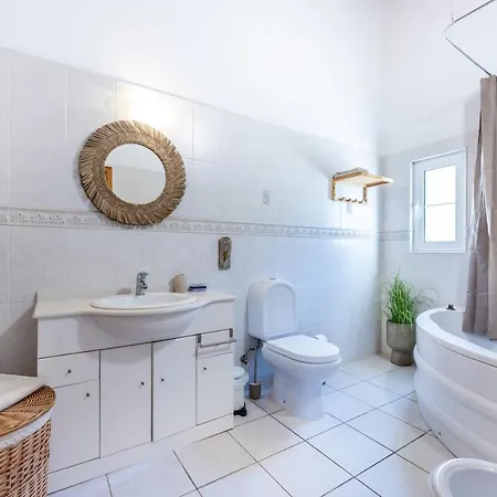 Willa Casa Da Luz Aljezur