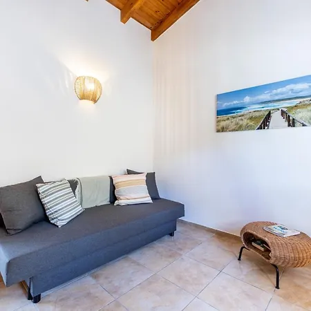 Casa Da Luz Villa