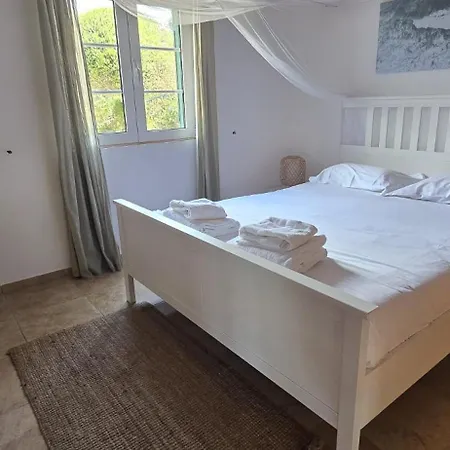 Βίλα Casa Da Luz *