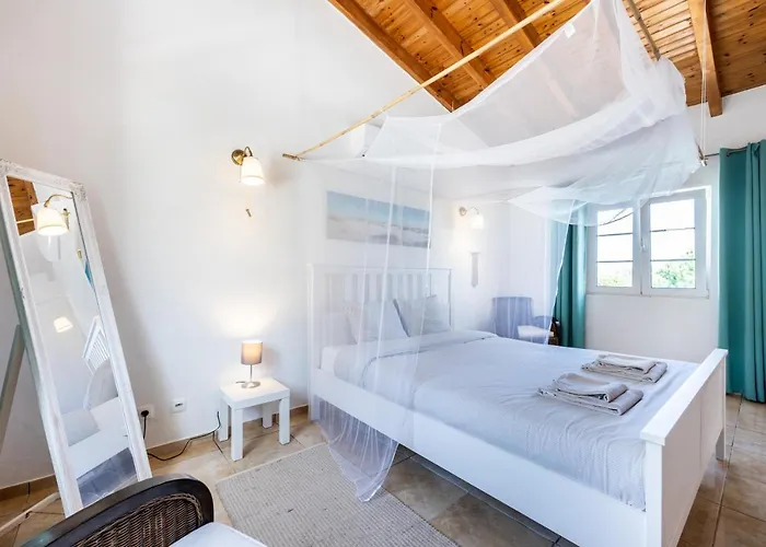 Casa Da Luz ヴィラ *