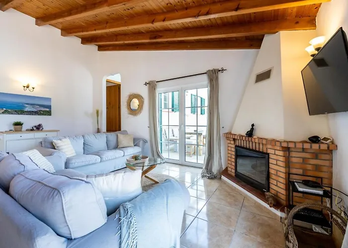 Casa Da Luz ヴィラ *