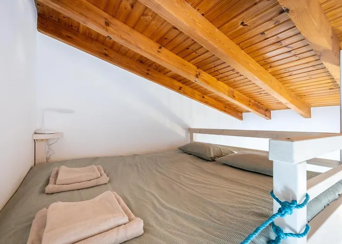 ヴィラ Casa Da Luz *