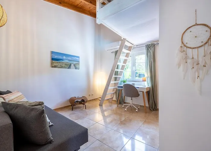 Casa Da Luz * アルジェズール