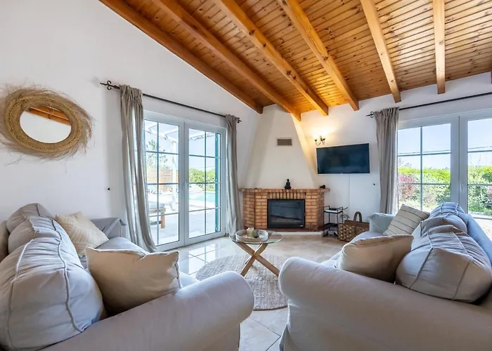 Casa Da Luz ヴィラ *