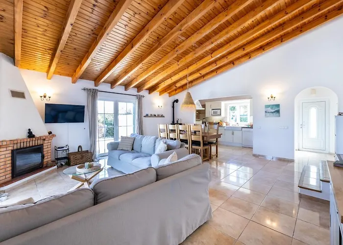 Casa Da Luz ヴィラ