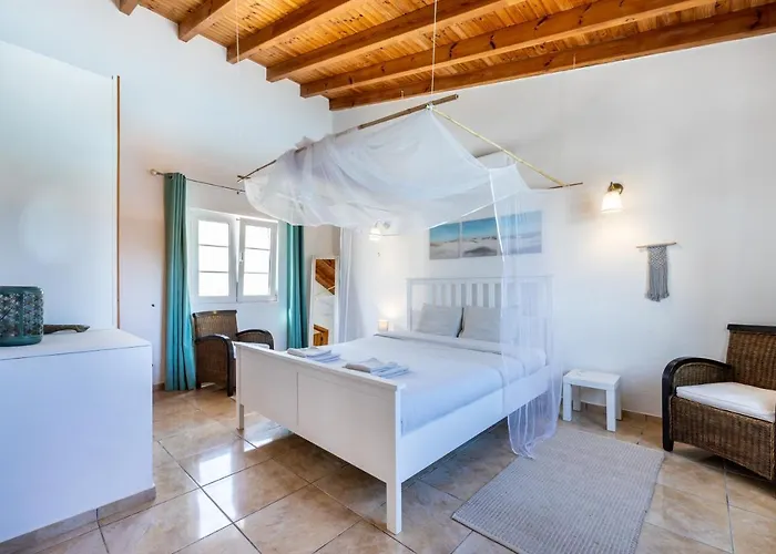 ヴィラ Casa Da Luz