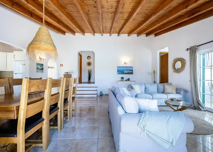 Casa Da Luz ヴィラ アルジェズール