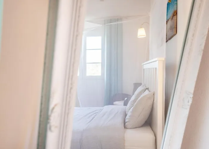 ヴィラ Casa Da Luz アルジェズール