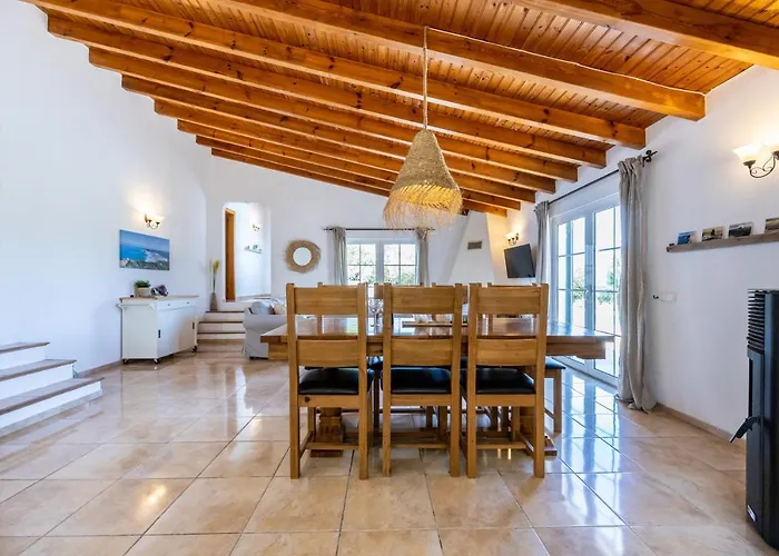 Casa Da Luz アルジェズール