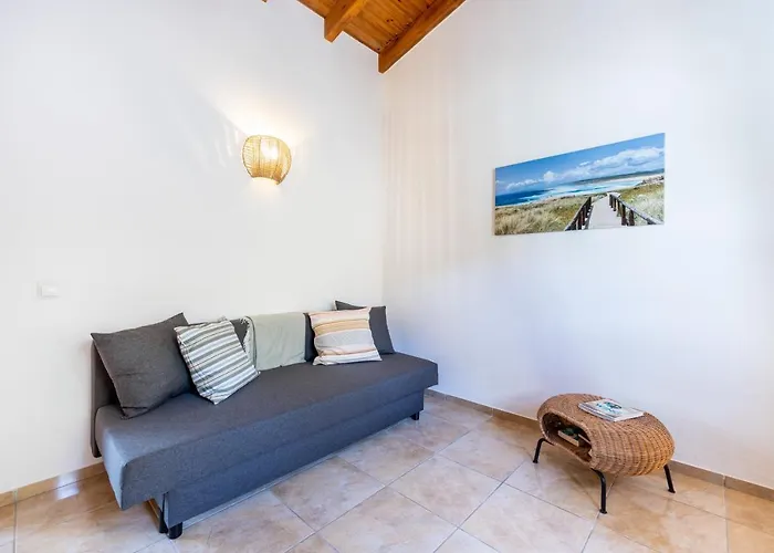 Casa Da Luz ヴィラ