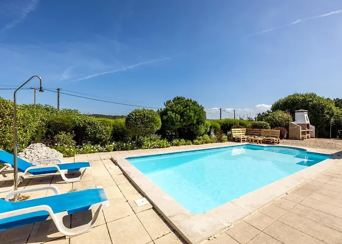 Casa Da Luz ヴィラ *