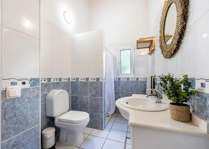 ヴィラ Casa Da Luz *