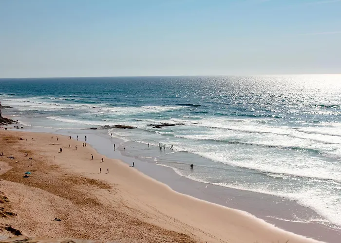ヴィラ Casa Da Luz *
