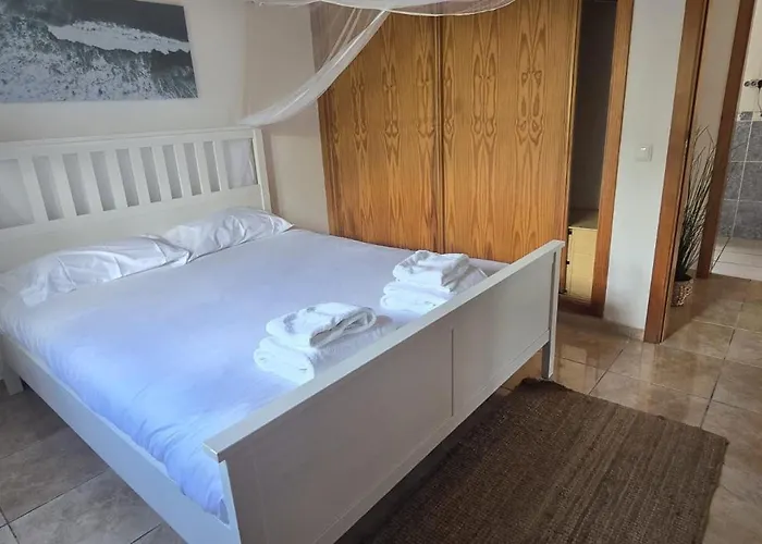 Casa Da Luz ヴィラ *