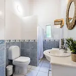 Villa Casa Da Luz *