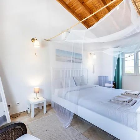 Casa Da Luz 别墅 *