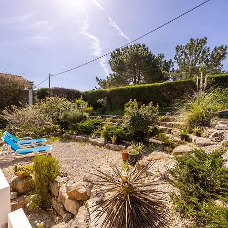 Villa Casa Da Luz Aljezur