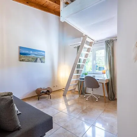 Casa Da Luz * 阿尔热祖尔