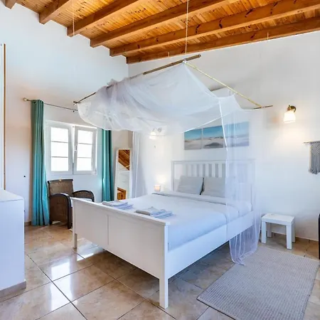 Vila Casa Da Luz