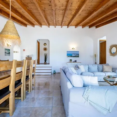 Casa Da Luz Villa Aljezur