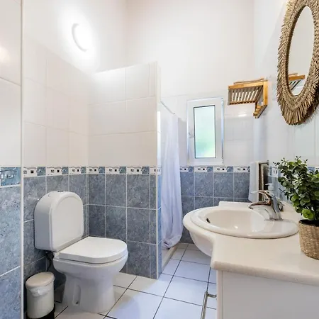 Vila Casa Da Luz *