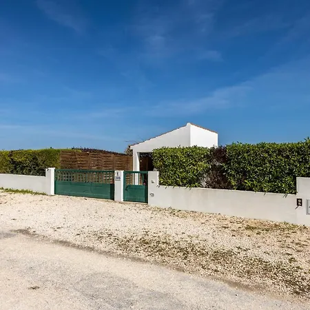 Villa Casa Da Luz Aljezur