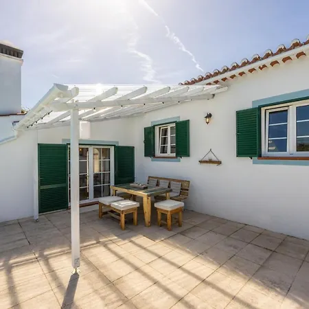 Villa Casa Da Luz